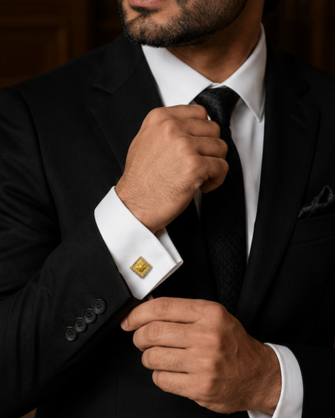 Tortoise Cufflinks205