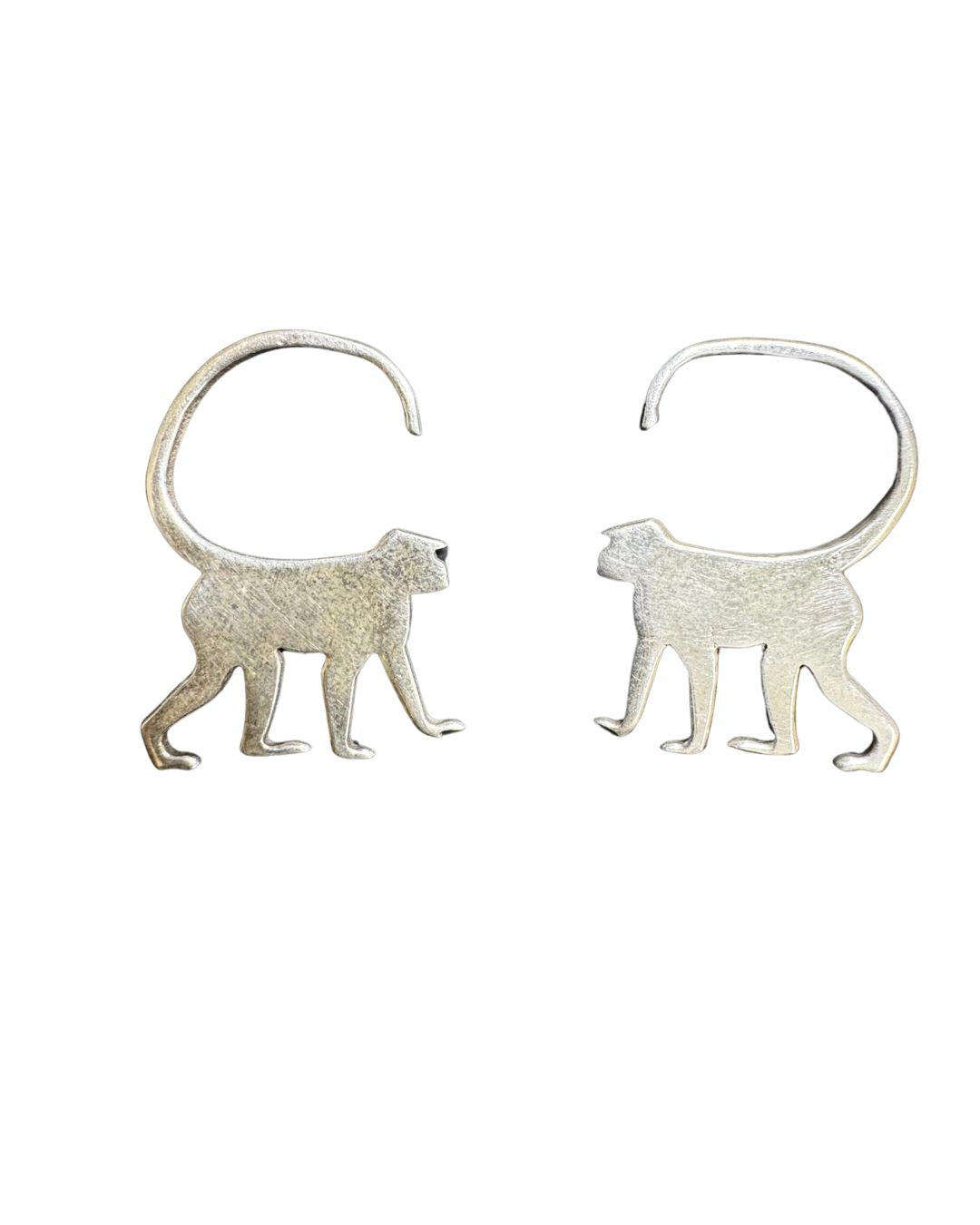 Langur Earrings