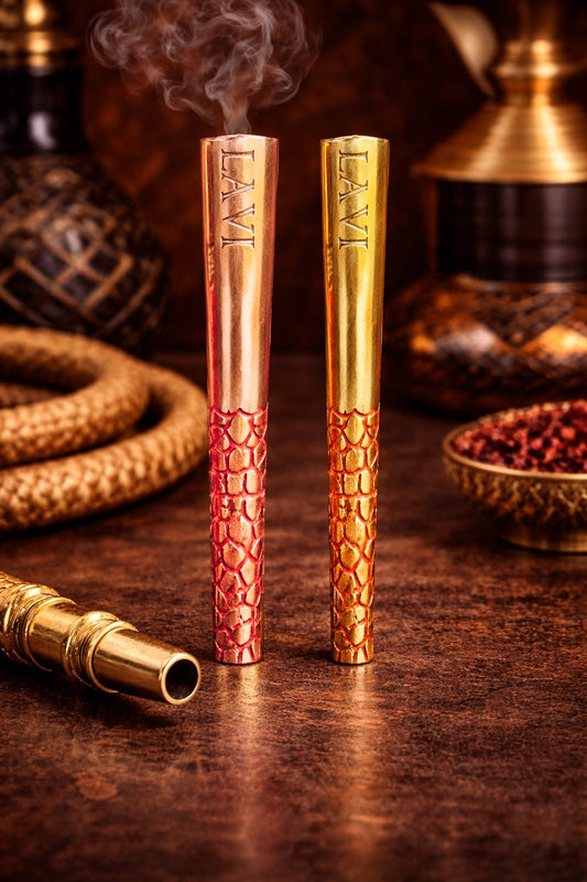 Customized Hookah Filter