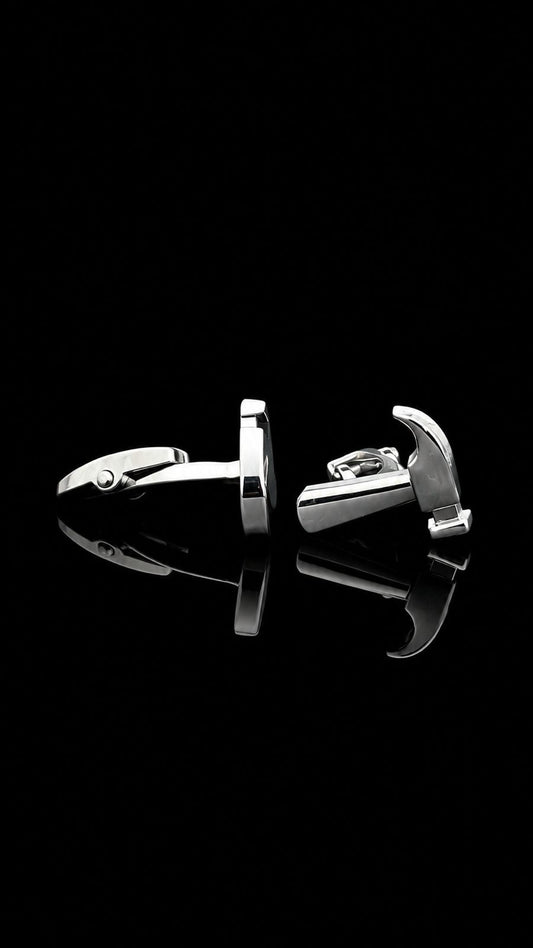 Hammer Head Cufflinks