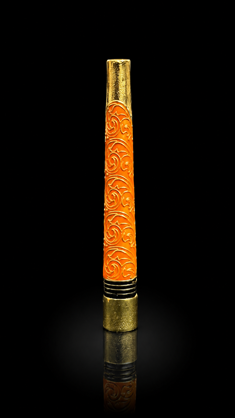 Ornate Hookah Filter