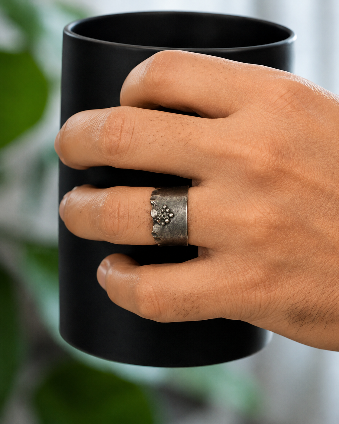 Mountain Ring