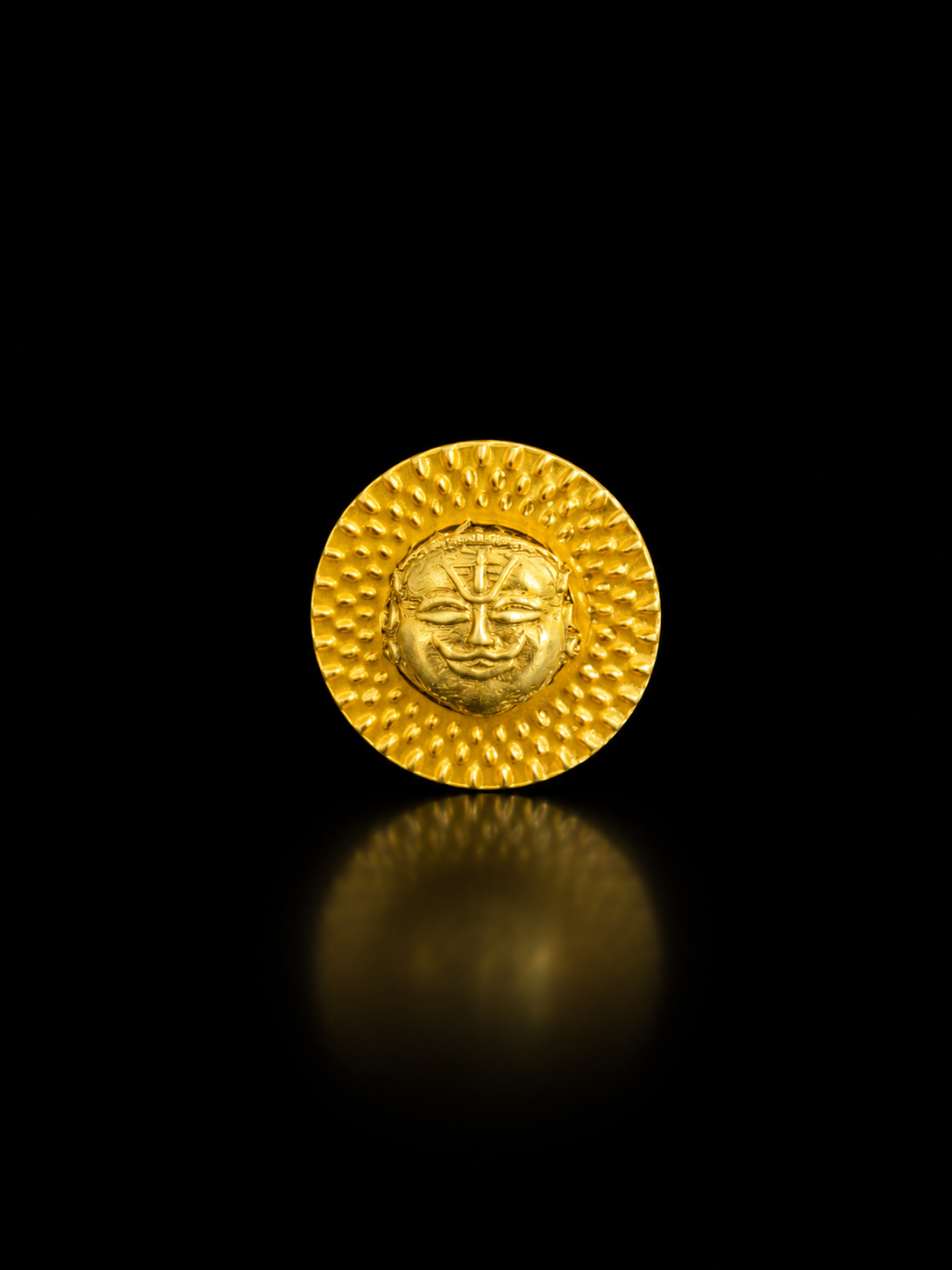 Jaipur Sun Bandhgala Buttons