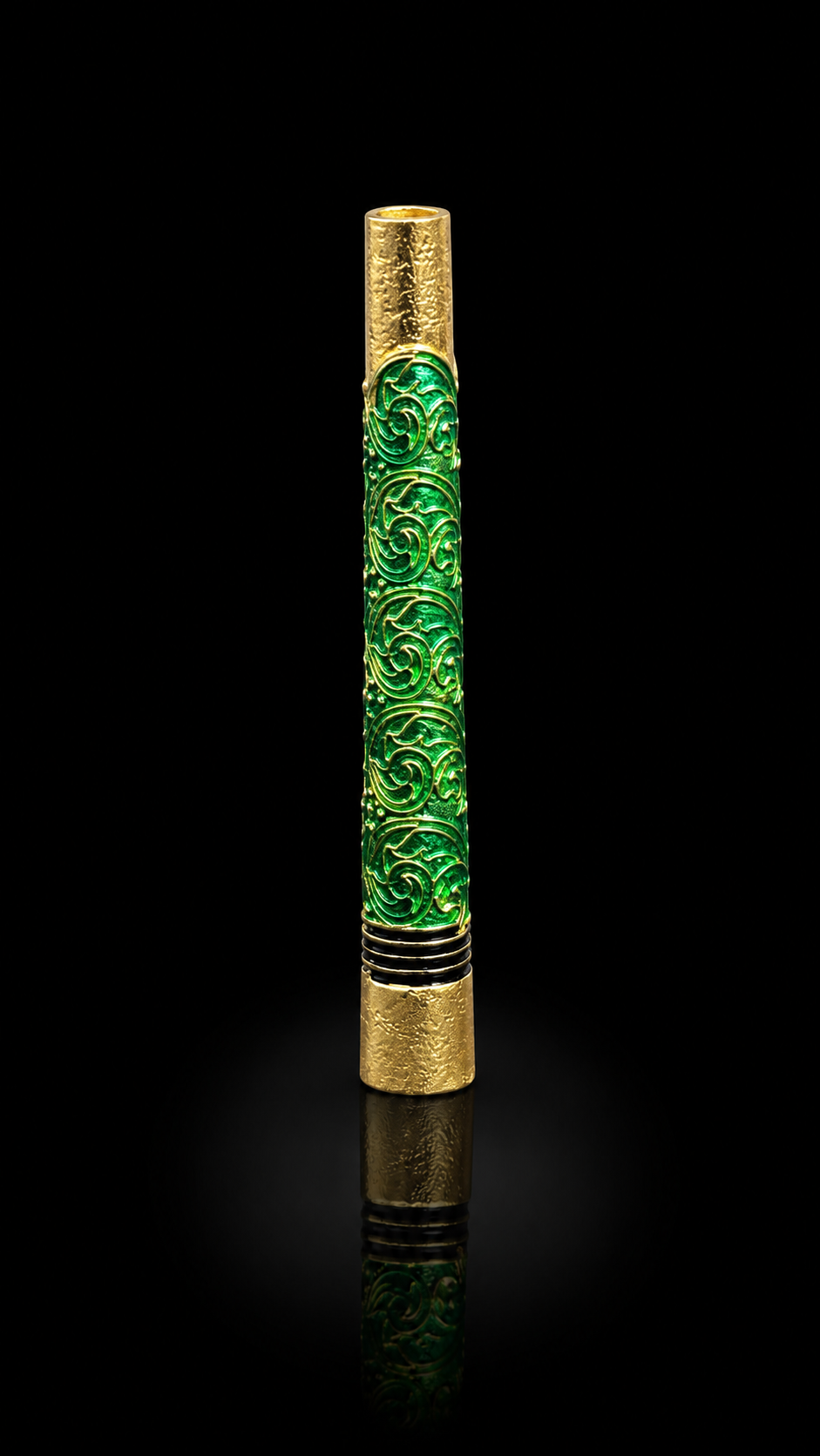 Ornate Hookah Filter