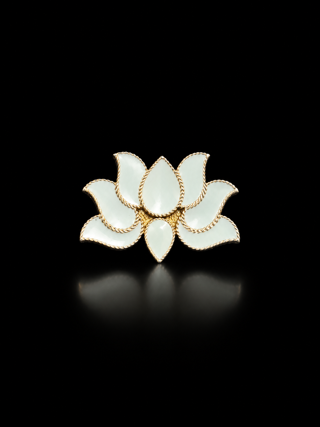 Lotus Bandhgala Buttons
