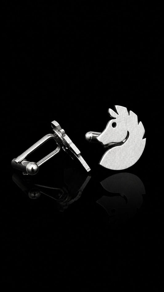 Majestic Horse Cufflinks
