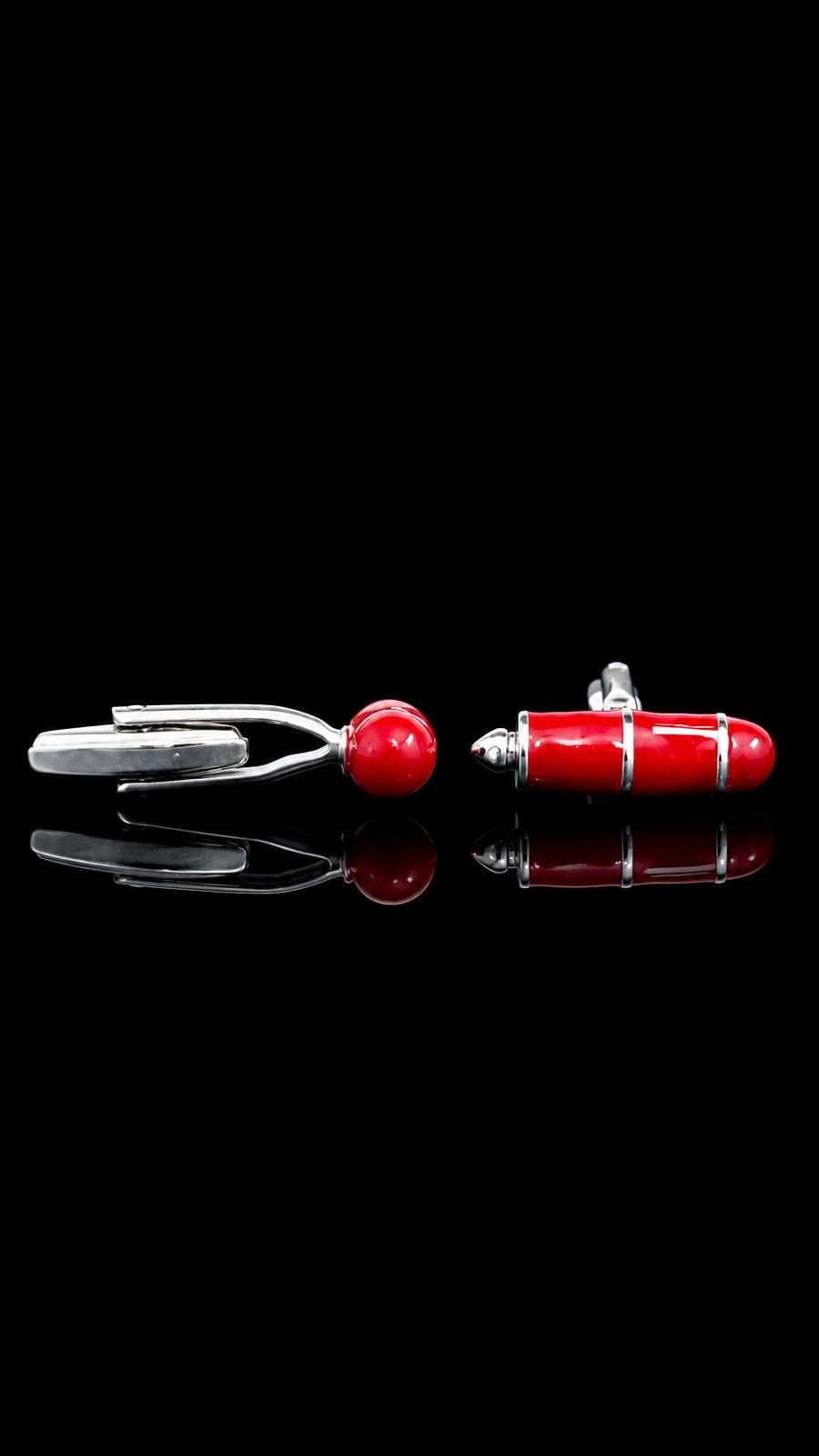 Executive Pen Cufflinks