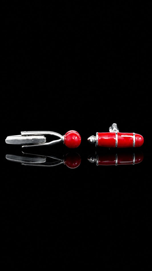 Executive Pen Cufflinks
