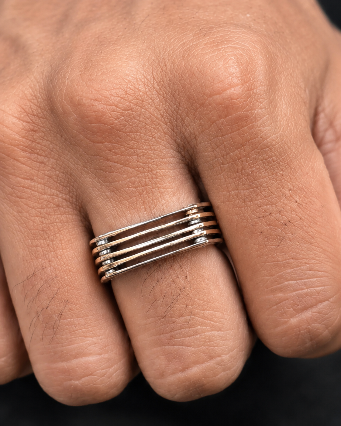 Svara Ring