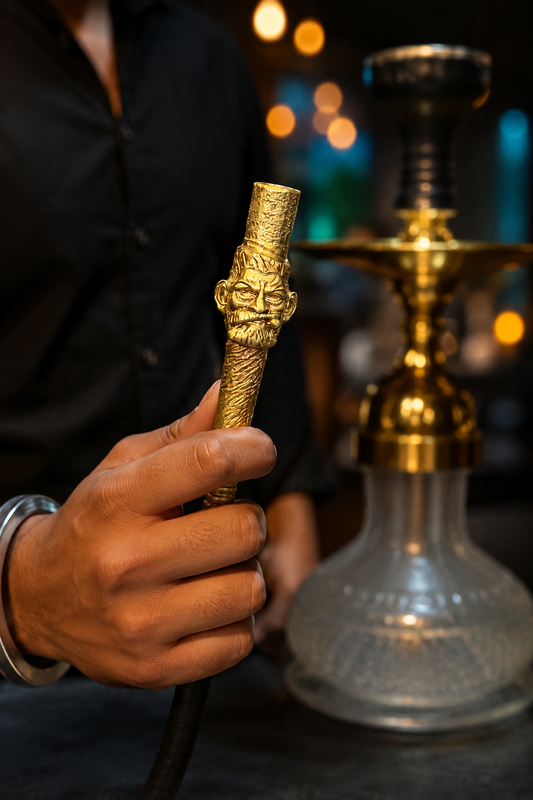 Regal Warrior Hookah Filter