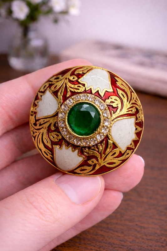 Rajwada Bandhgala Buttons