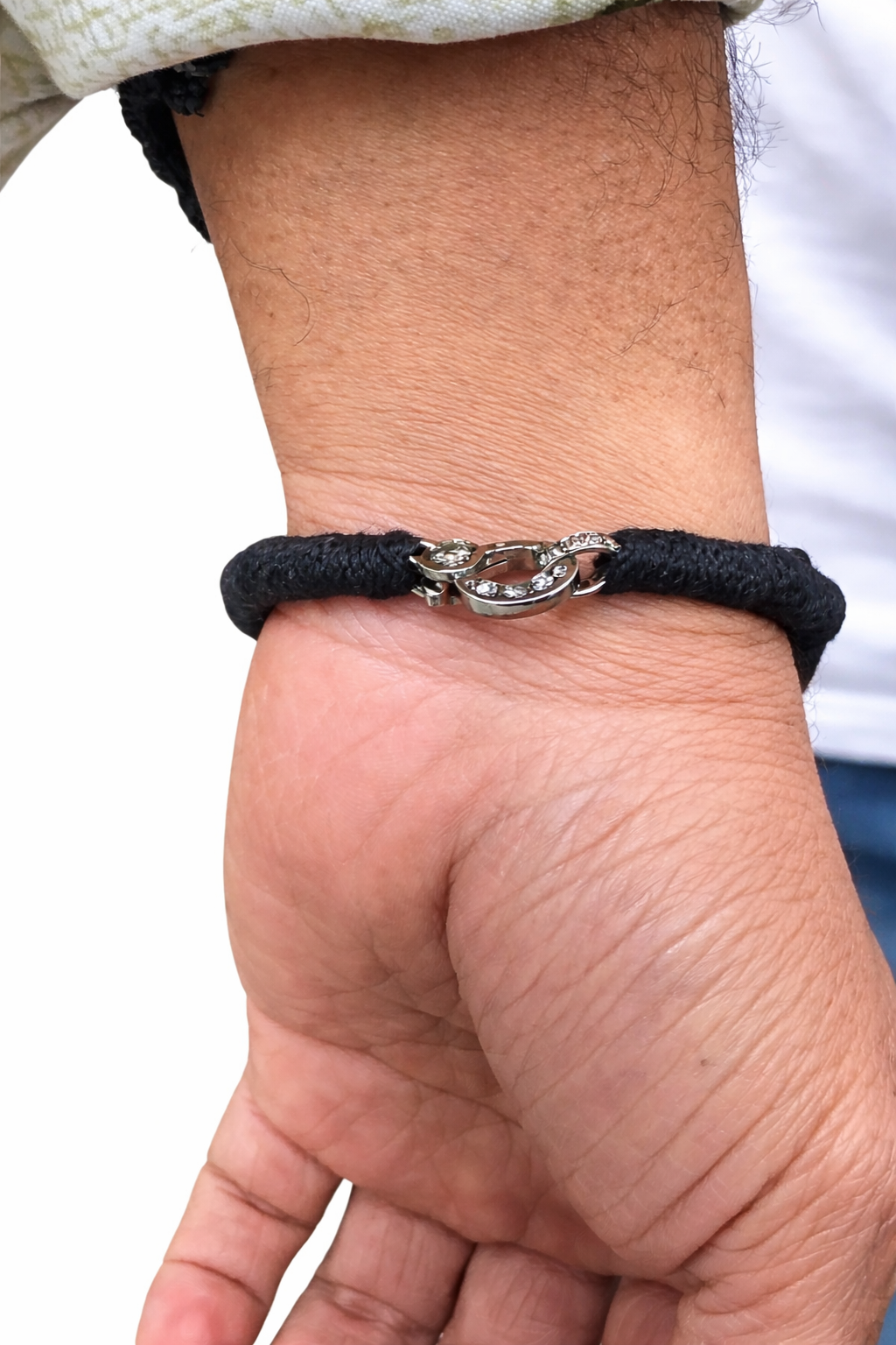 Macambre Diamond Bracelet