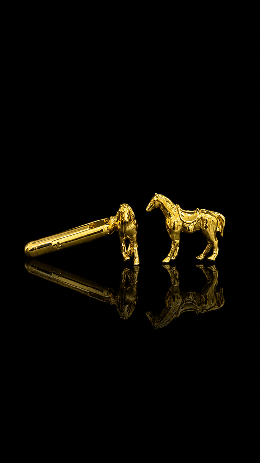 Equestrian Legacy Cufflinks