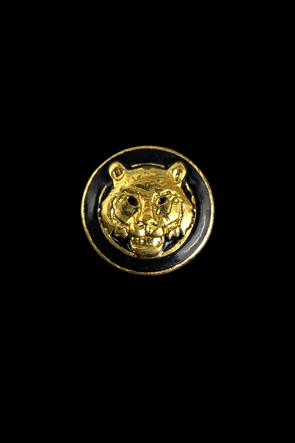 Royal Panther Kurta Button