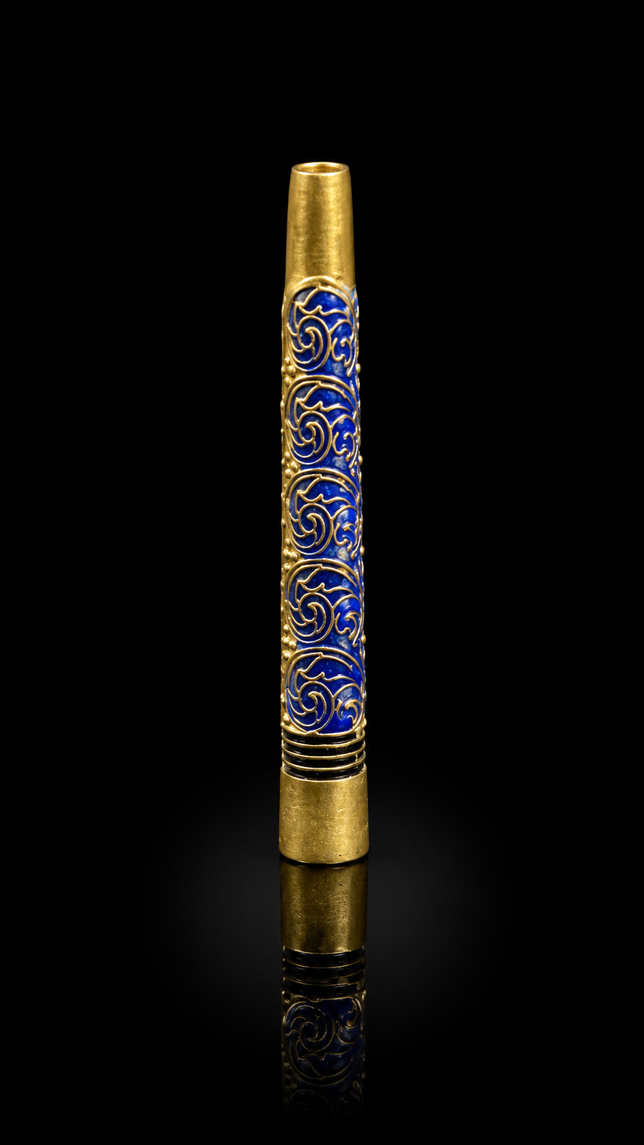 Ornate Hookah Filter