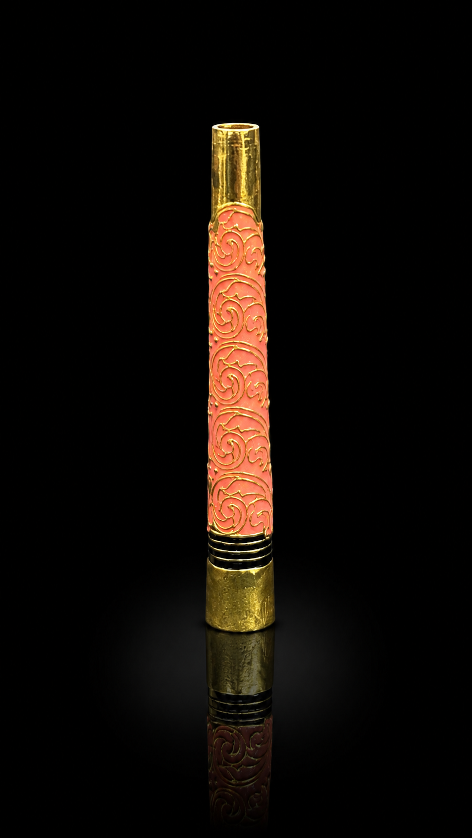 Ornate Hookah Filter