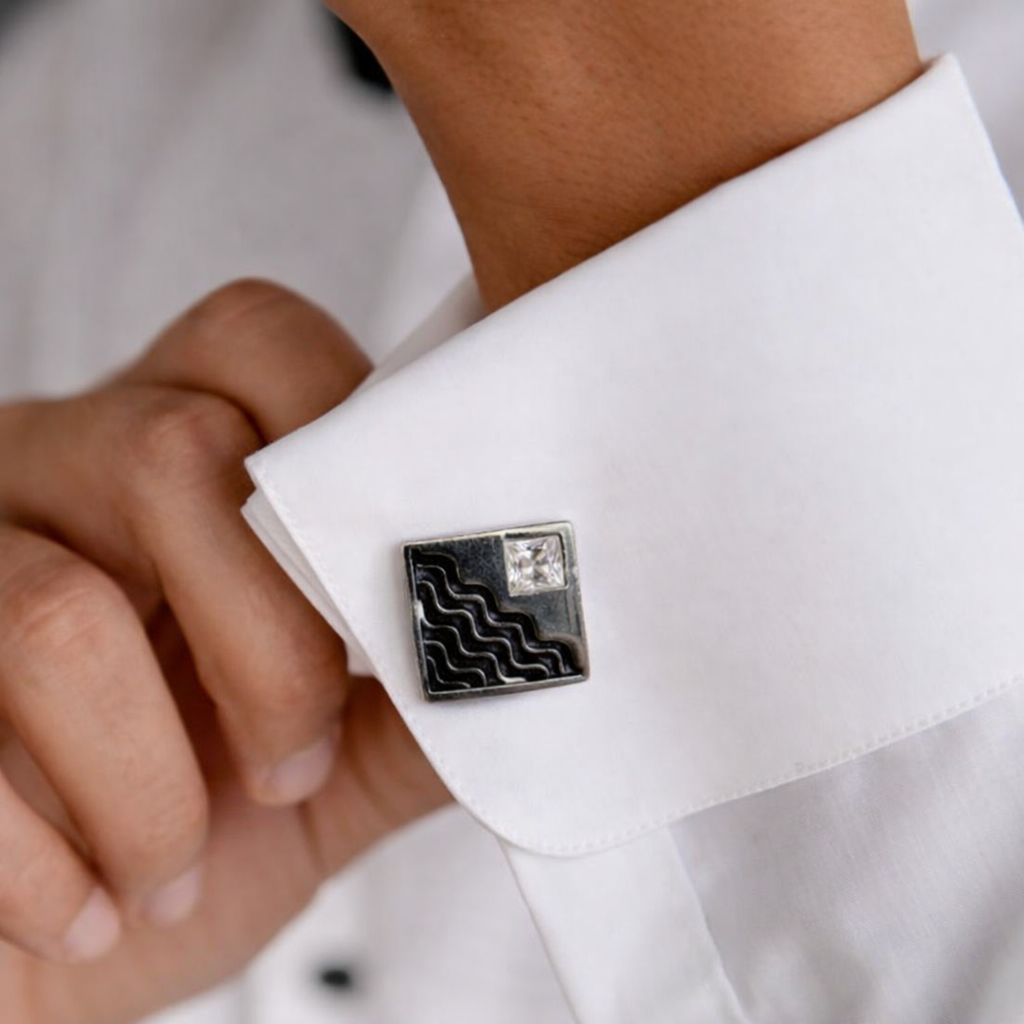 Thalassa Cufflinks