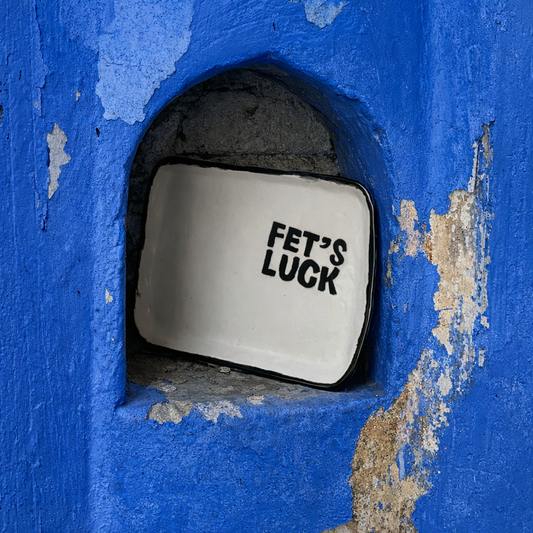 Fet’s Luck Trinket Tray