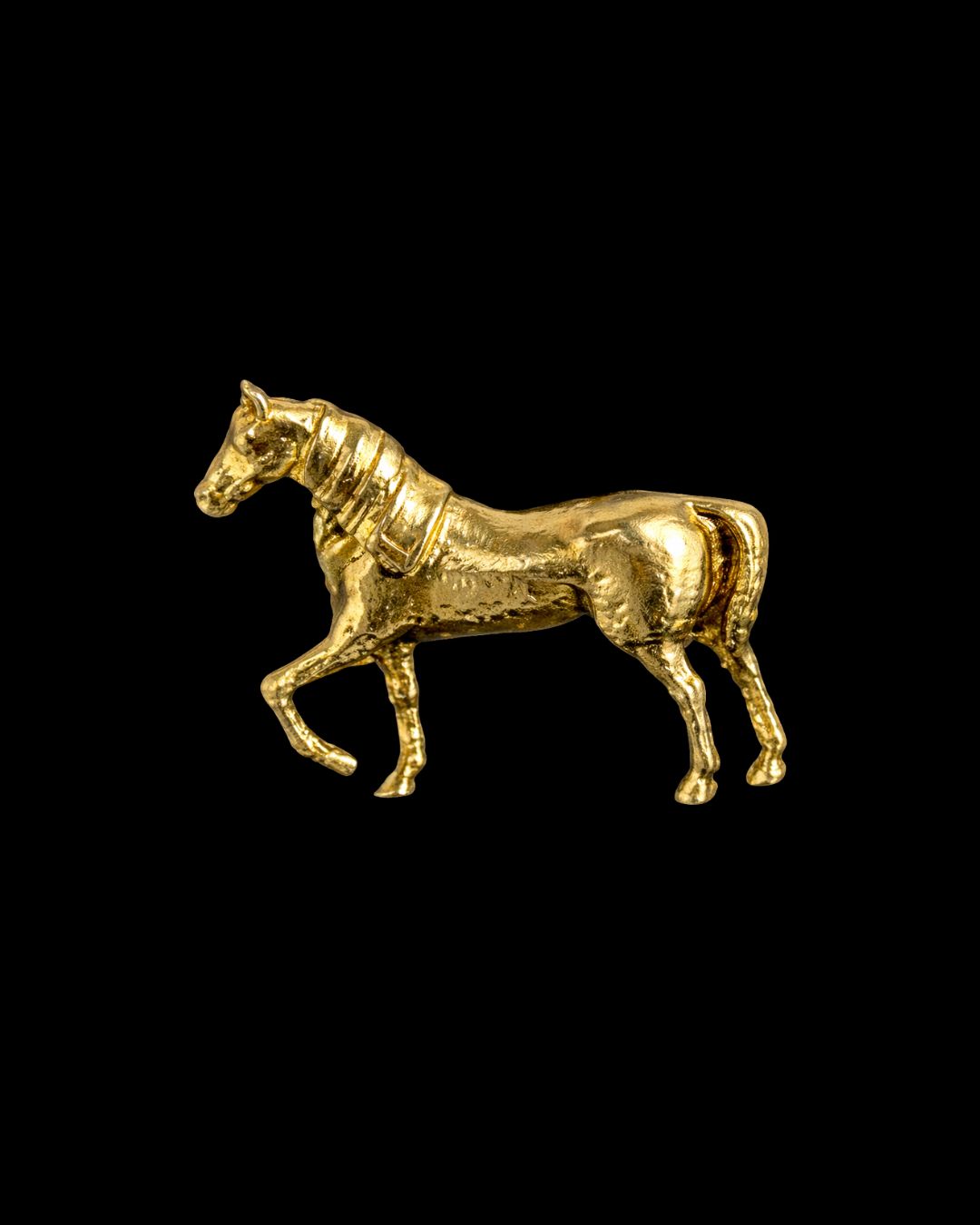 Raj Tilak Stallion Kurta Button