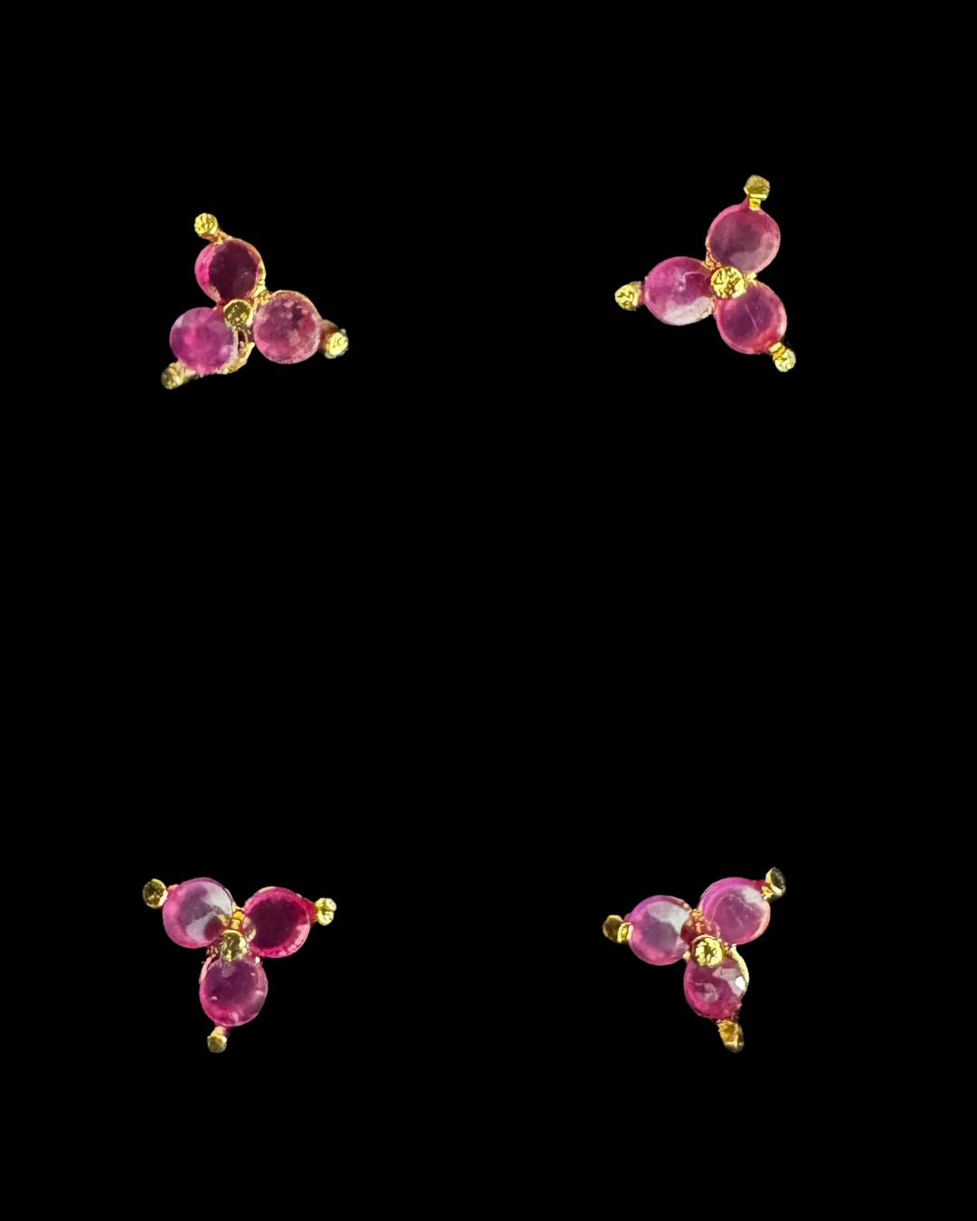Trinity Kurta Button