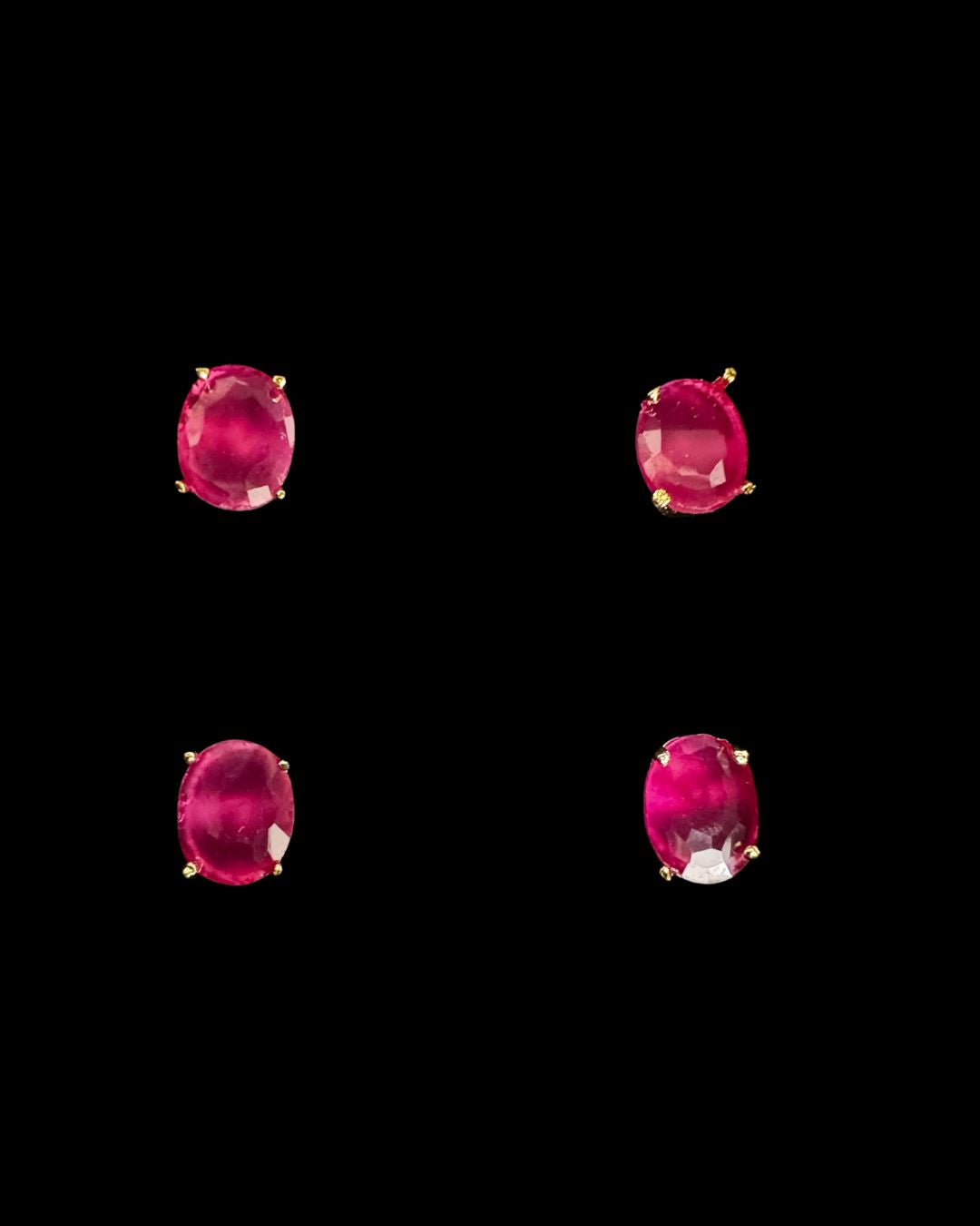 Rani Noor Kurta Button