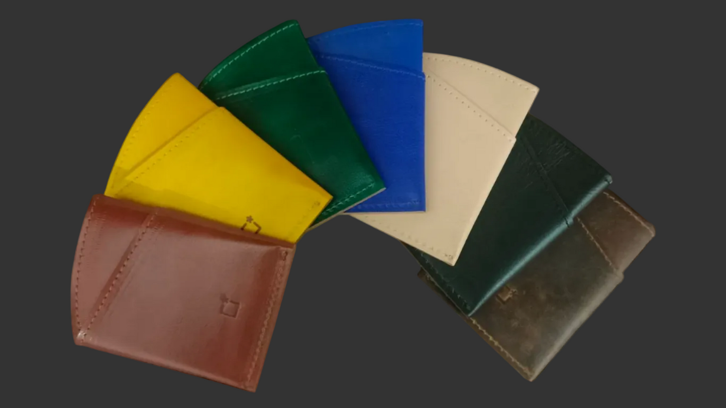 Leather Wallets