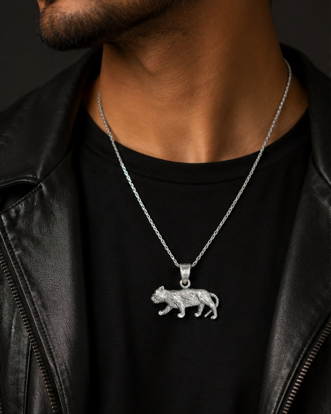 Tiger Pendant