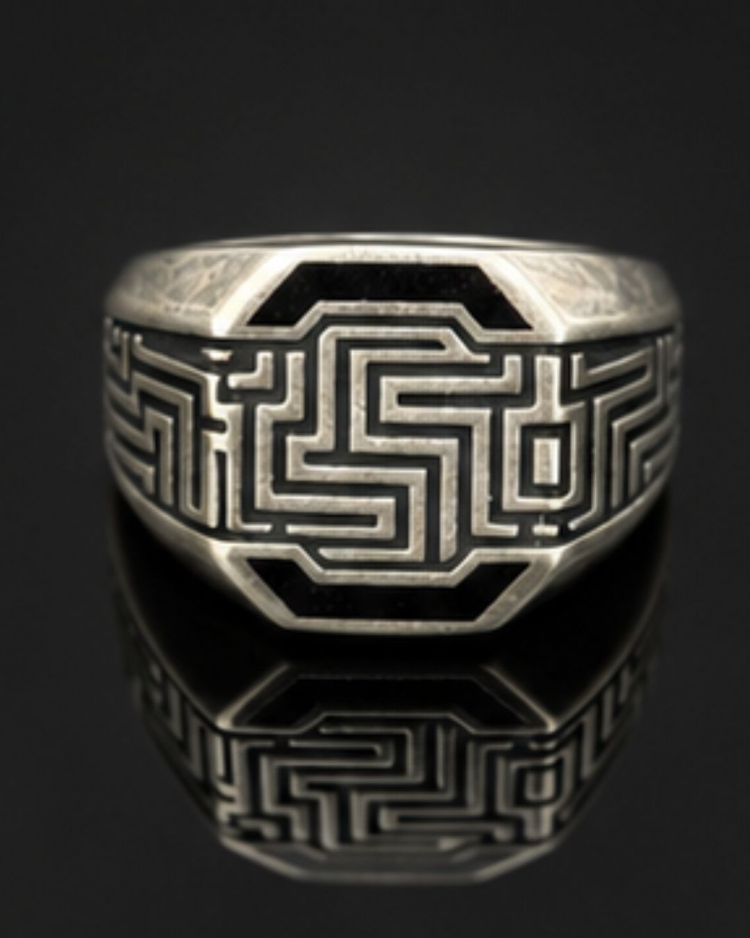 Yugma Ring