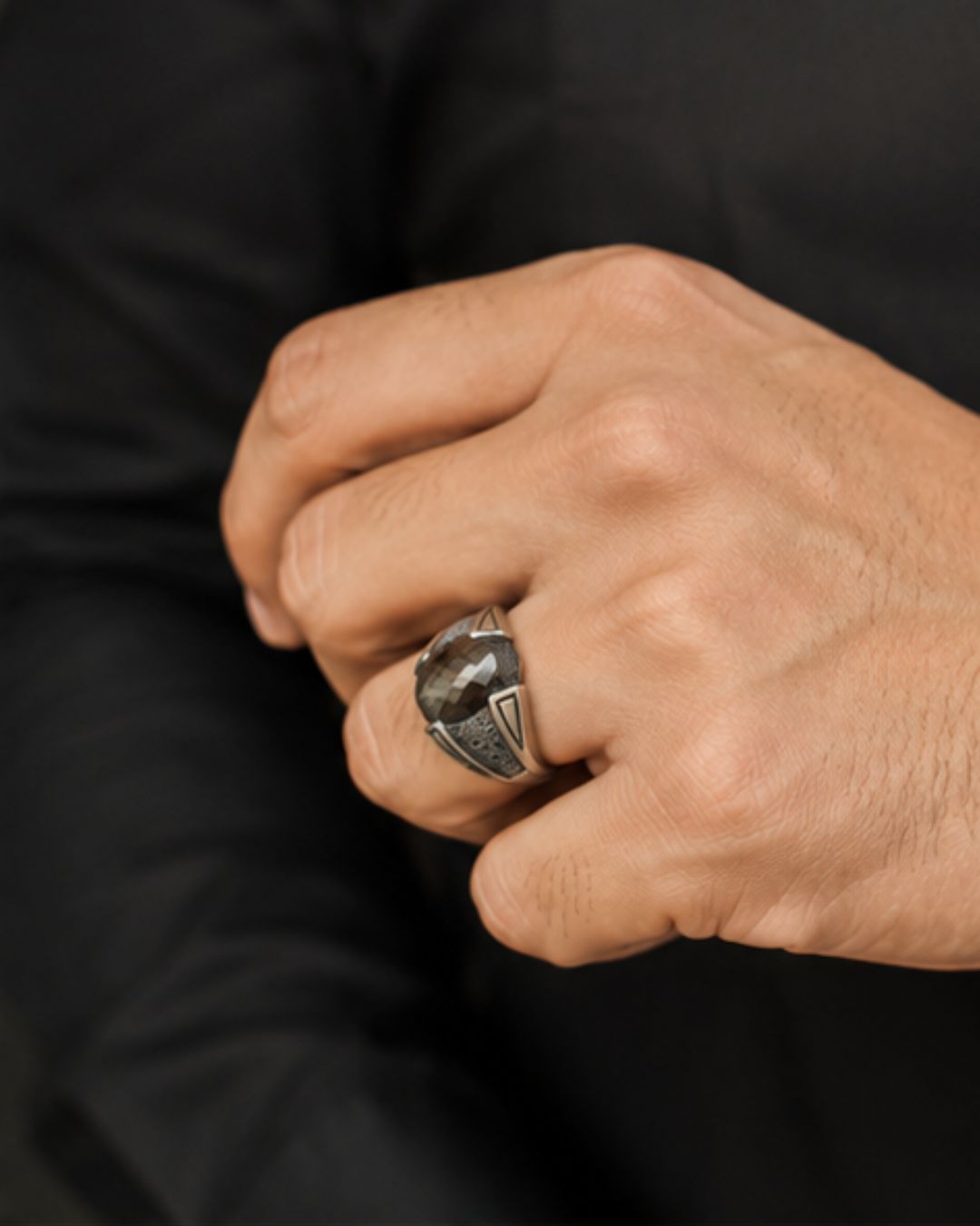 Drakon Ring