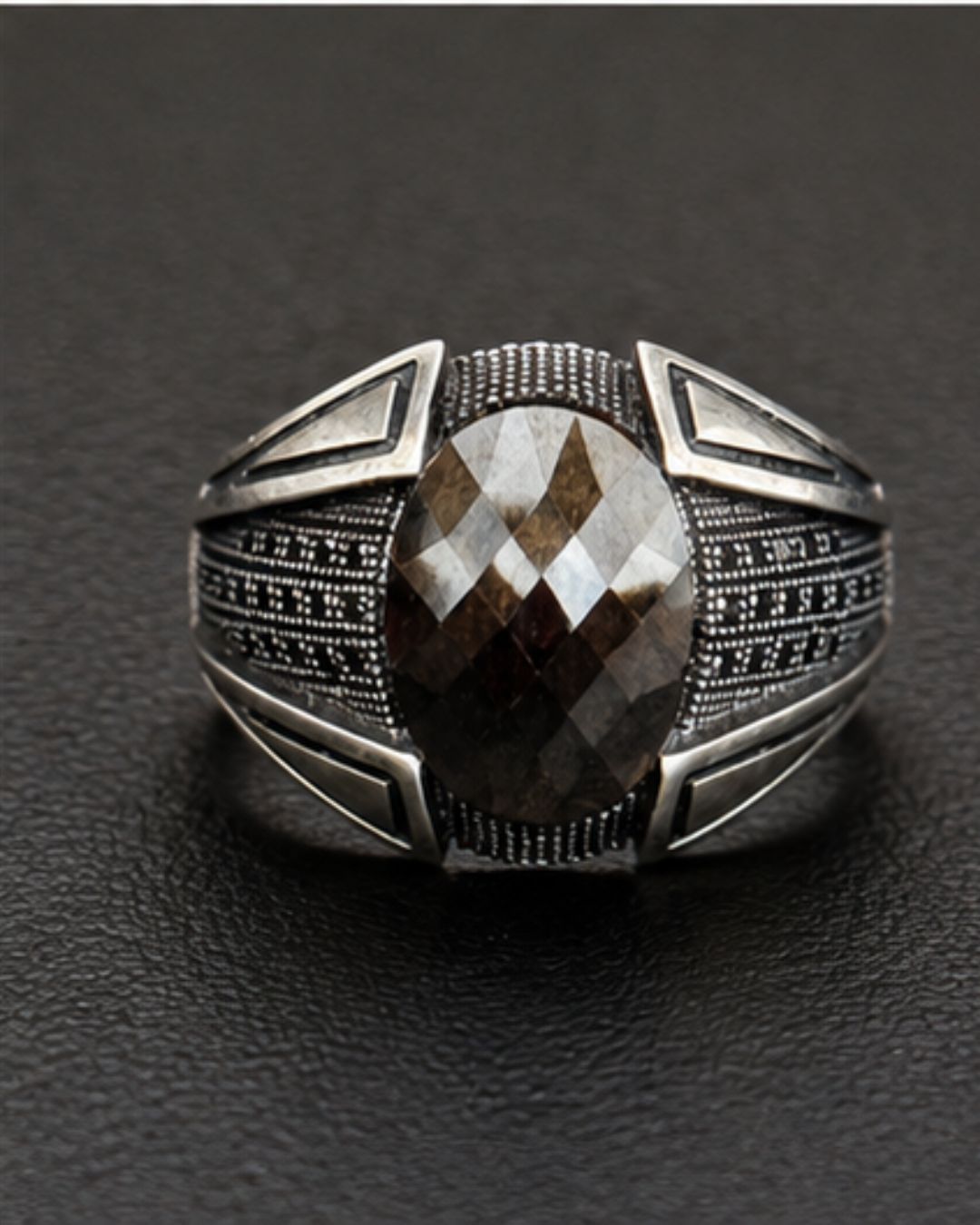 Drakon Ring