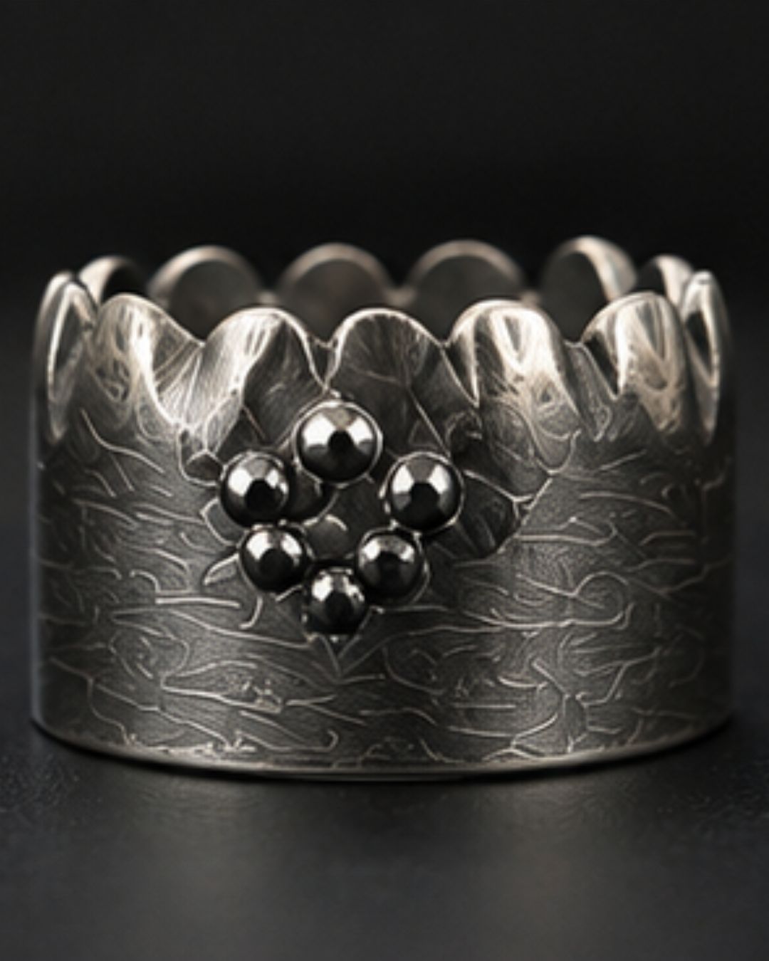 Mountain Ring