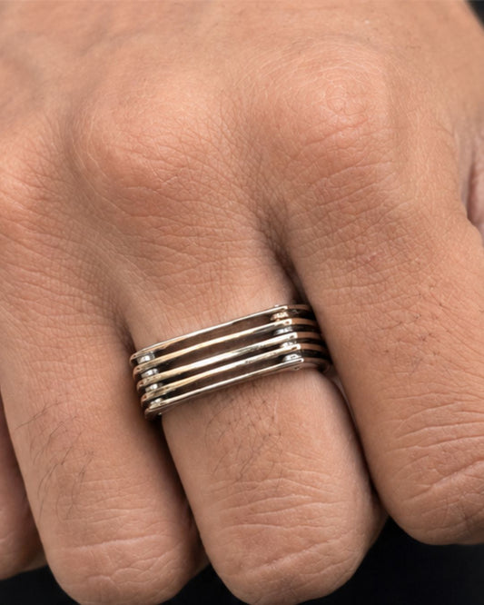 Svara Ring