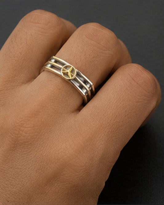 Aureon Ring