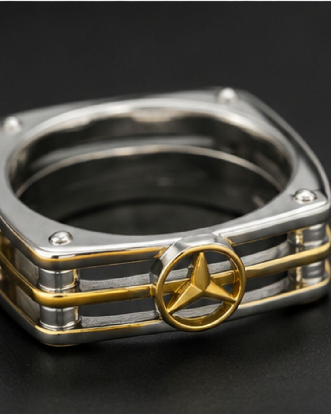Aureon Ring