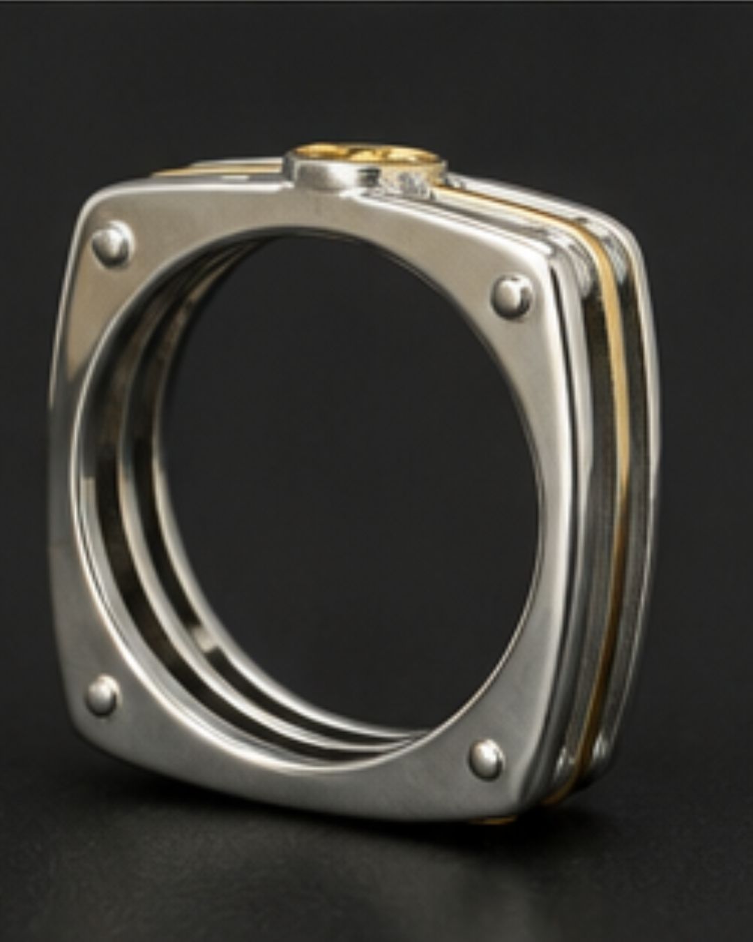 Aureon Ring