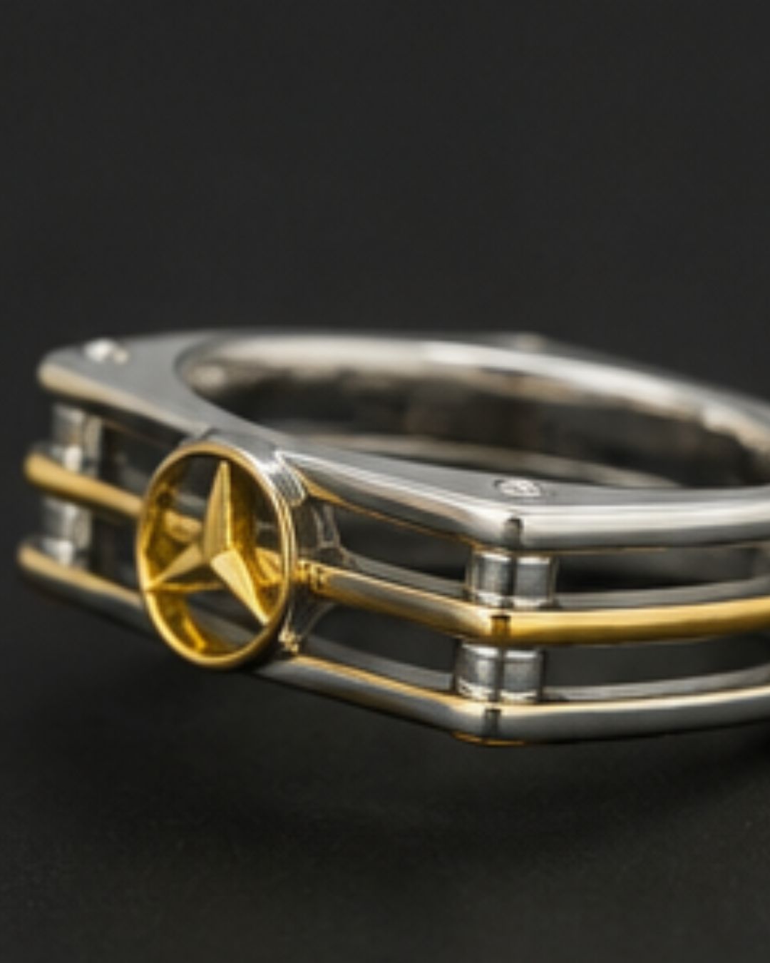 Aureon Ring
