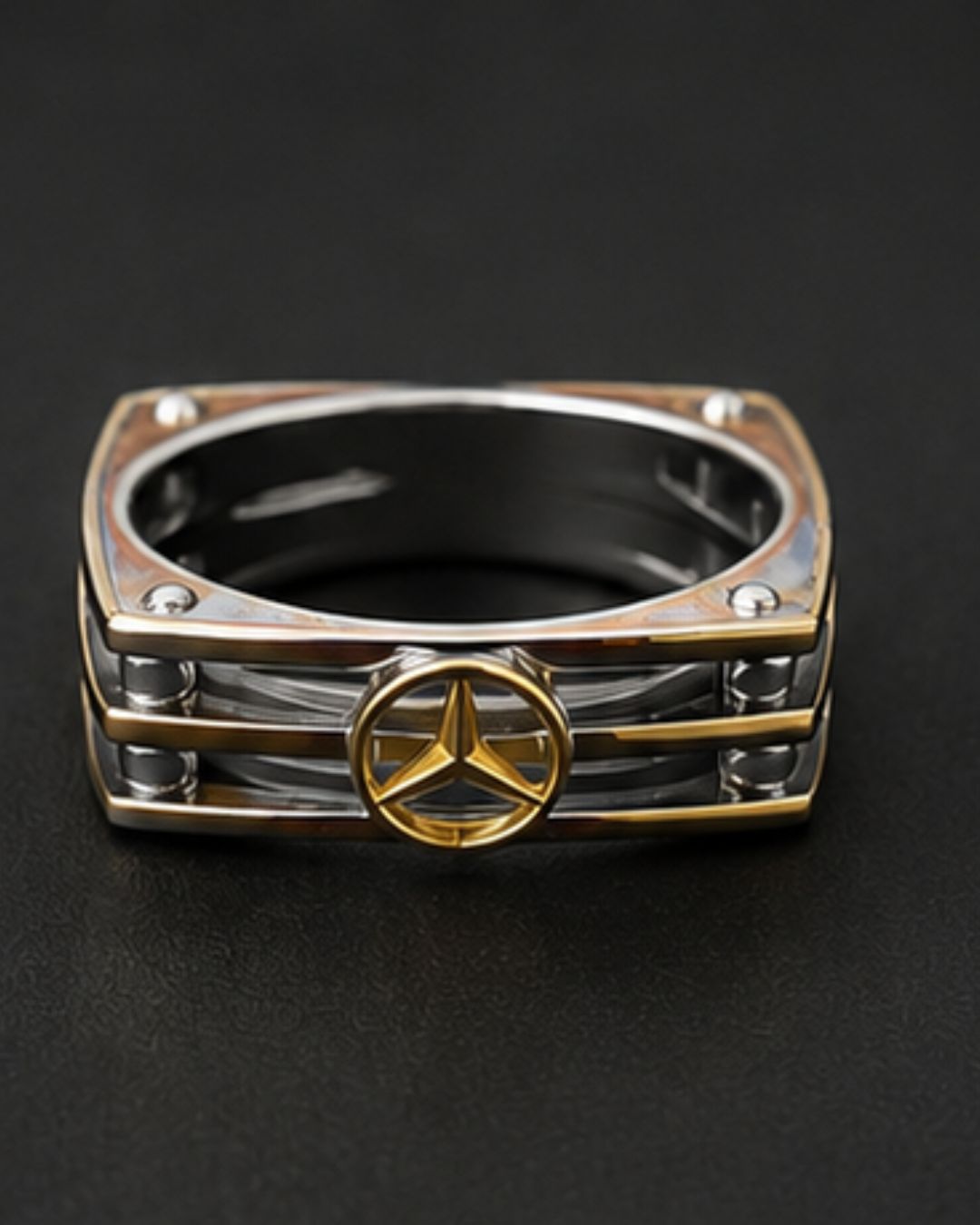 Aureon Ring
