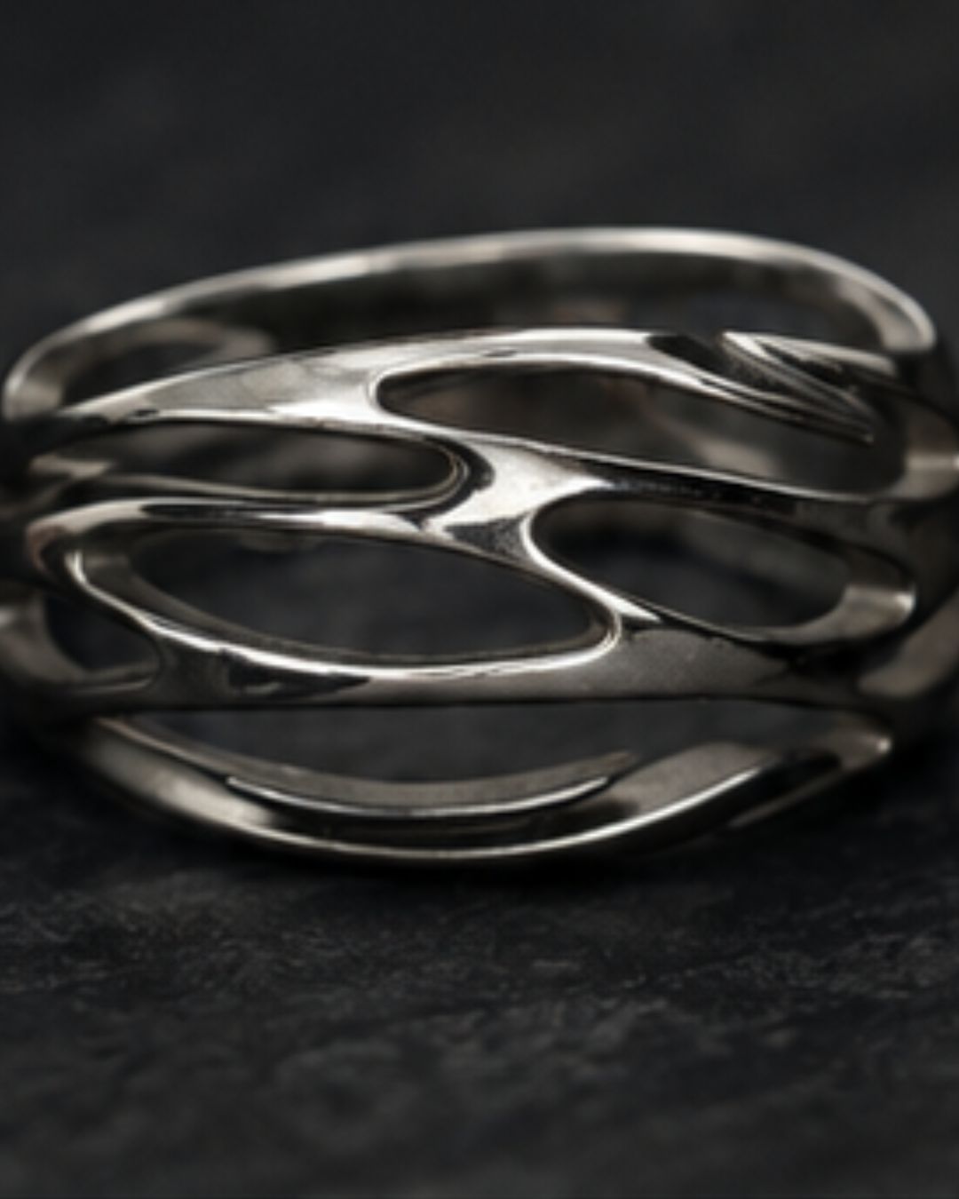 Dareecha Ring