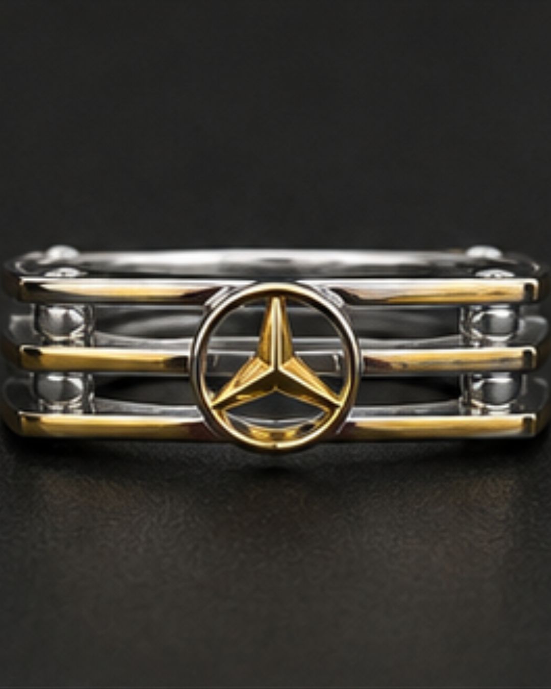 Aureon Ring