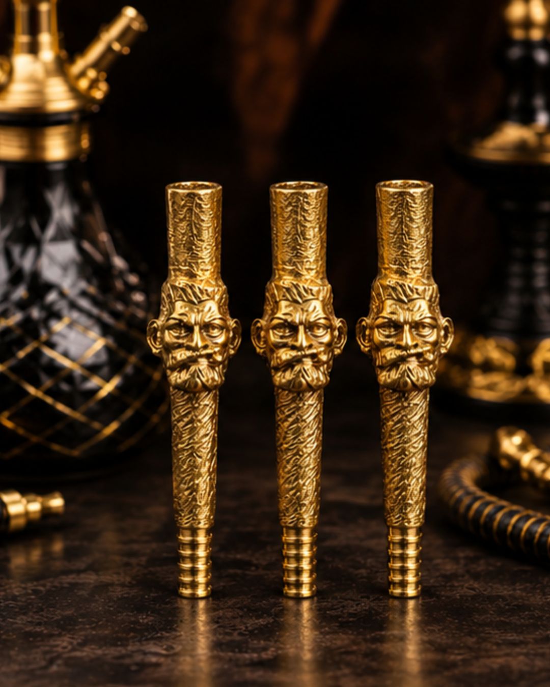 Regal Warrior Hookah Filter