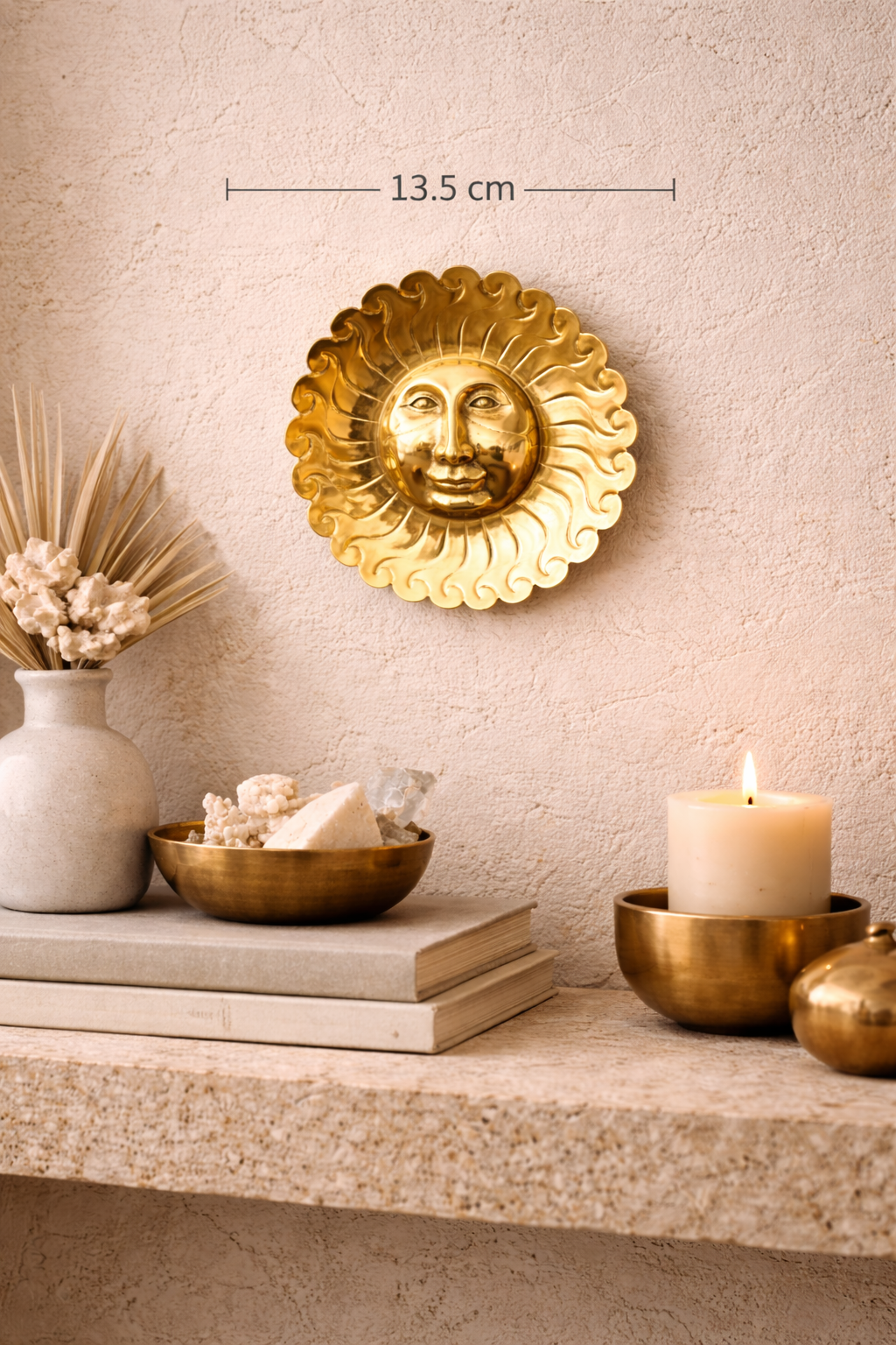 Sun Plate